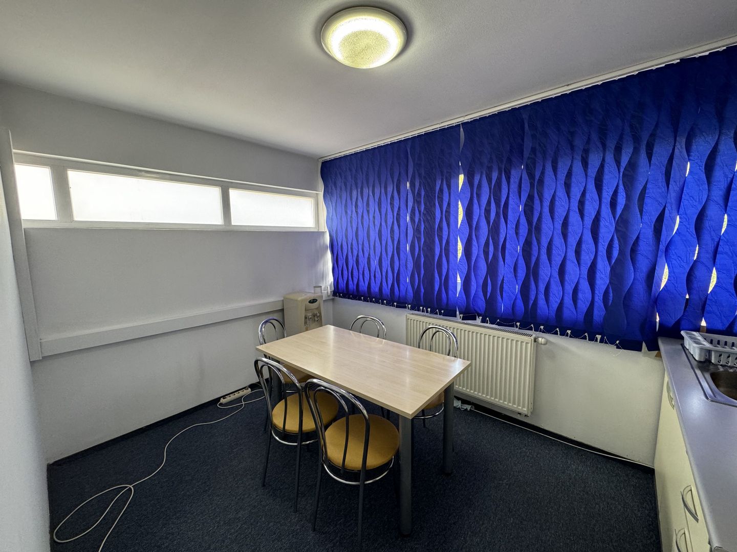 Clădire Multifuncțională de Vânzare în Târgu Mureș, Zona Gării - Poză 17