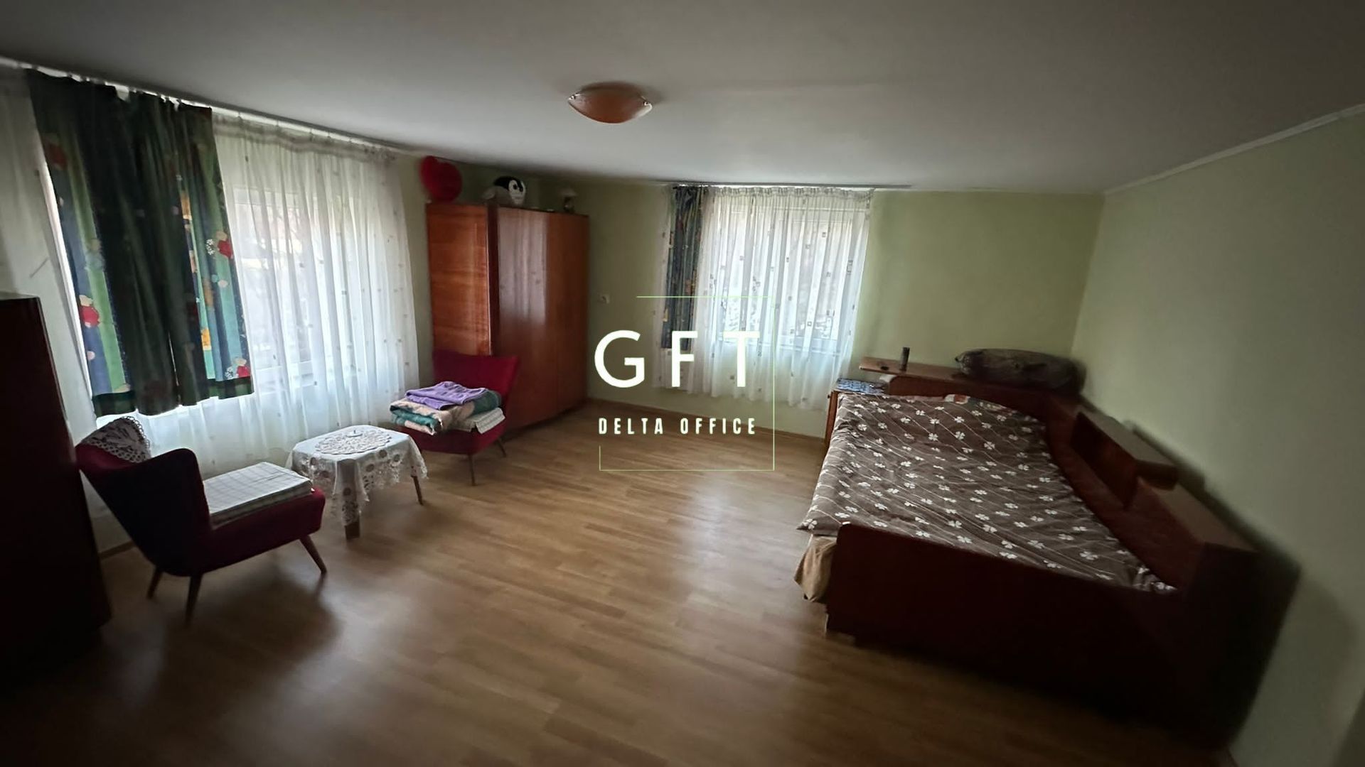 Casa Individuala Vermes cu gradina 28 ari - Poză 17