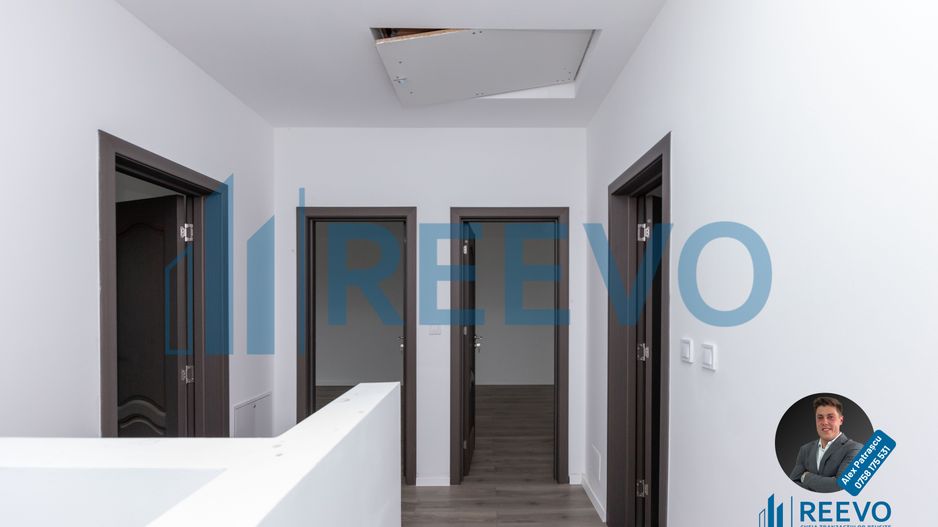 Duplex modern cu priveliște spre pădure! - Poză 14