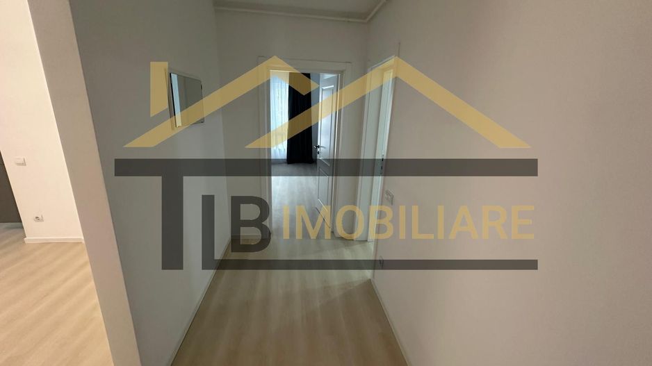 Apartament de 2 camere,65mp, parcare, zona Centrala - Poză 9