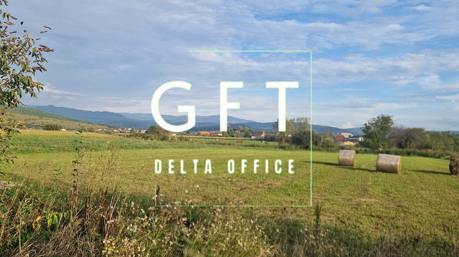 Exclusivitate!! Teren Intravilan | 18ari | - Poză 1