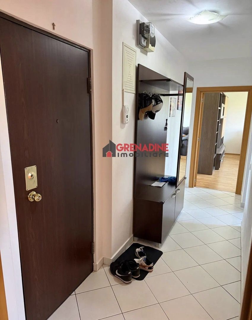 Apartament 2 Camere Decomandat Str. Harmanului - Zona Triaj - Cod 5316 - Poză 7