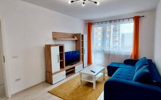 Apartament 2 camere | Decomandat | Loc de parcare - Poză 3