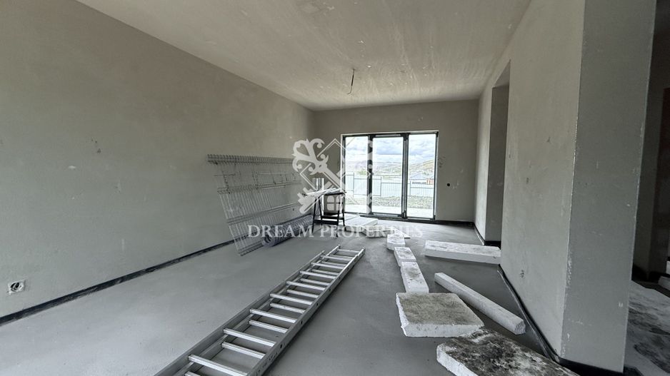 COMISION 0%! Casa de vanzare, 4 camere, 3 bai, zona Campenesti - Poză 11