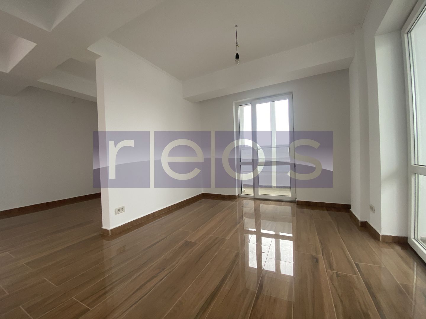 APARTAMENT 2 CAMERE CU TERASA | BLOC NOU | STRAULESTI - Poză 4