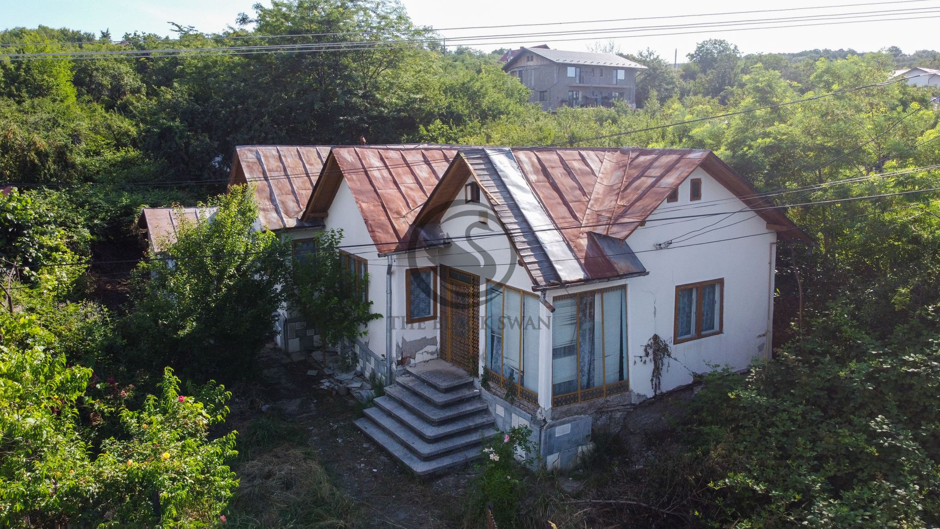 Teren 2.407 mp de vanzare | Casa demolabila | Gageni | Comision 0% - Poză 5