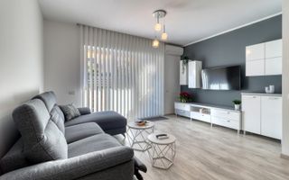 VANZARE VILA PREMIUM | AVANGARDE FOREST 6 | 150 MP UTILI | SUITA 50 MP CU SAUNA - Poză 8