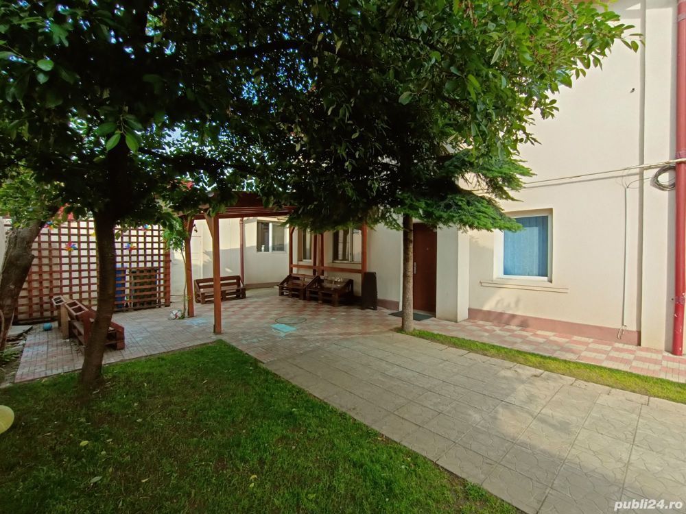 Casa 250mp 7 camere - Militari str. Orsova - Poză 5