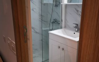 Calea Victoriei, 2 camere, decomandat, complet mobilat si utilat - Poză 9