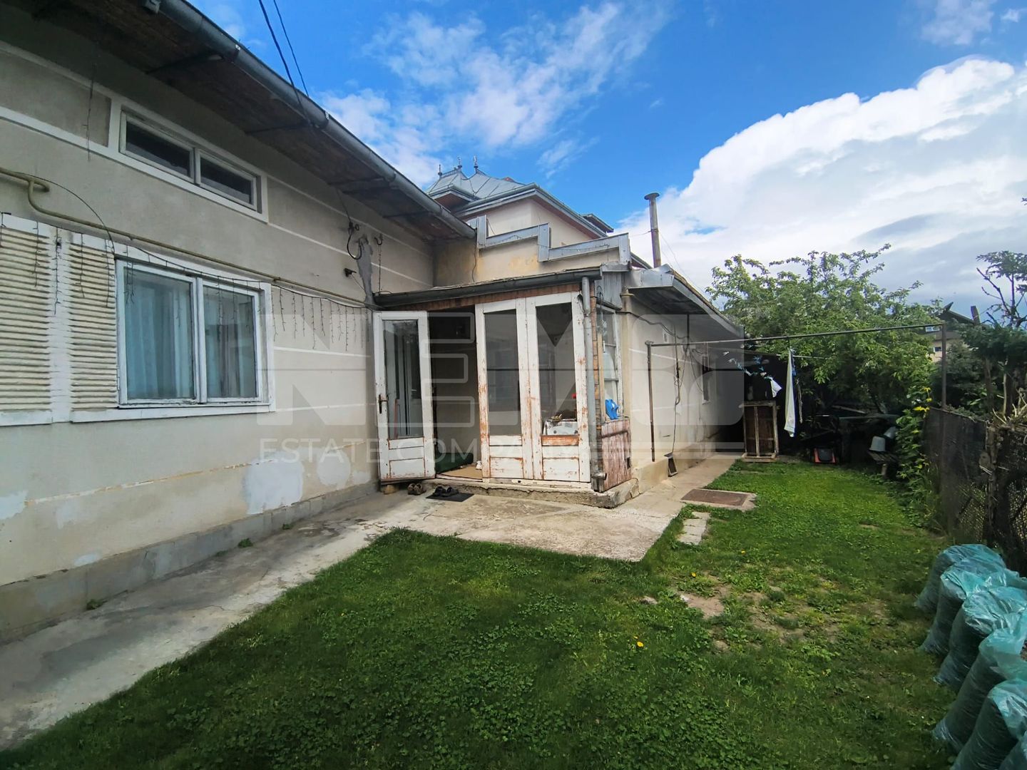 Casă în Zamca | Teren/spațiu verde | Zonă liniștită | 145.000 € - Poză 4