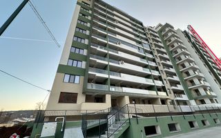 Apartament 2 camere - Zona Centrala - Parc Residence - Poză 25