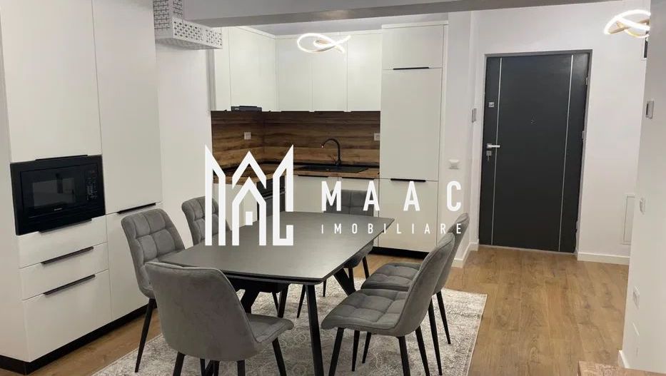 Apartament 2 camere | Mihai Viteazul | 55 mp, parcare - Poză 2