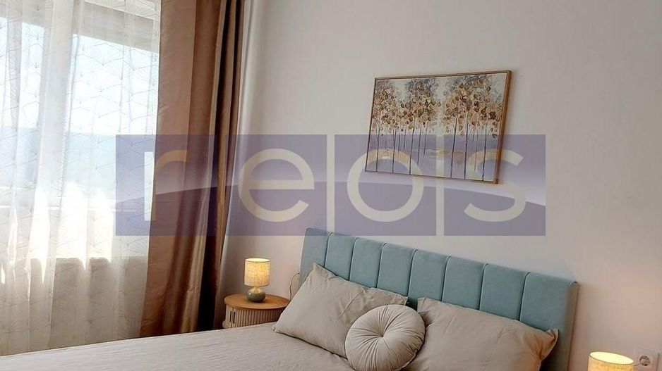 VANZARE APARTAMENT 2 CAMERE TITAN BABA NOVAC PARK IOR CENTRALA PROPRIE 51MP - Poză 5