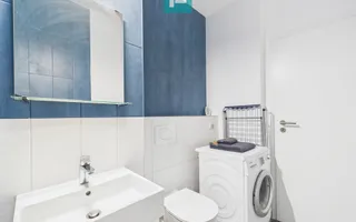 Apartament 3 camere  Nord One - Poză 13