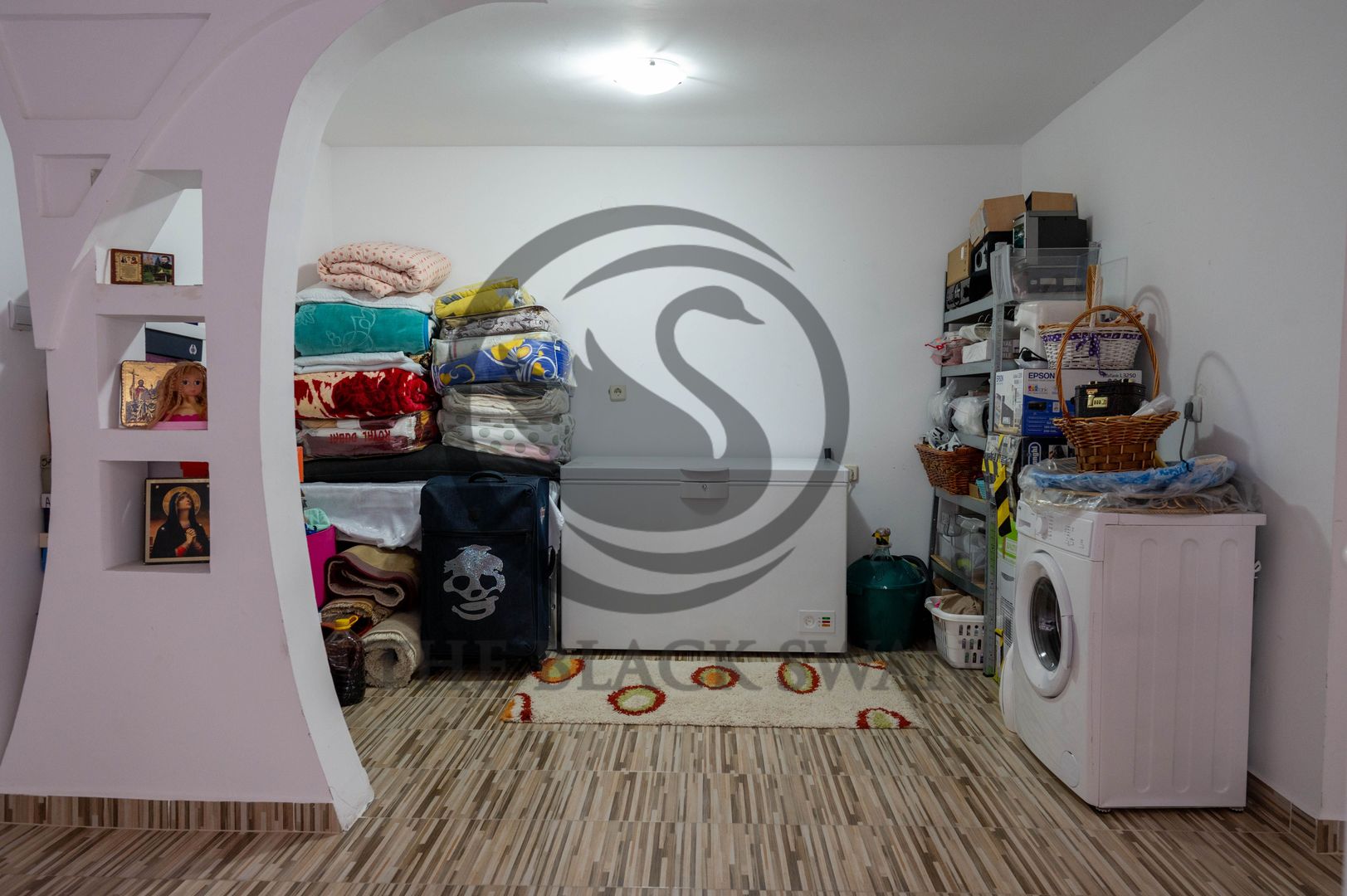 Casa cu 5 camere de vanzare | Zona Ultracentral, Baicoi | Comision 0% - Poză 11