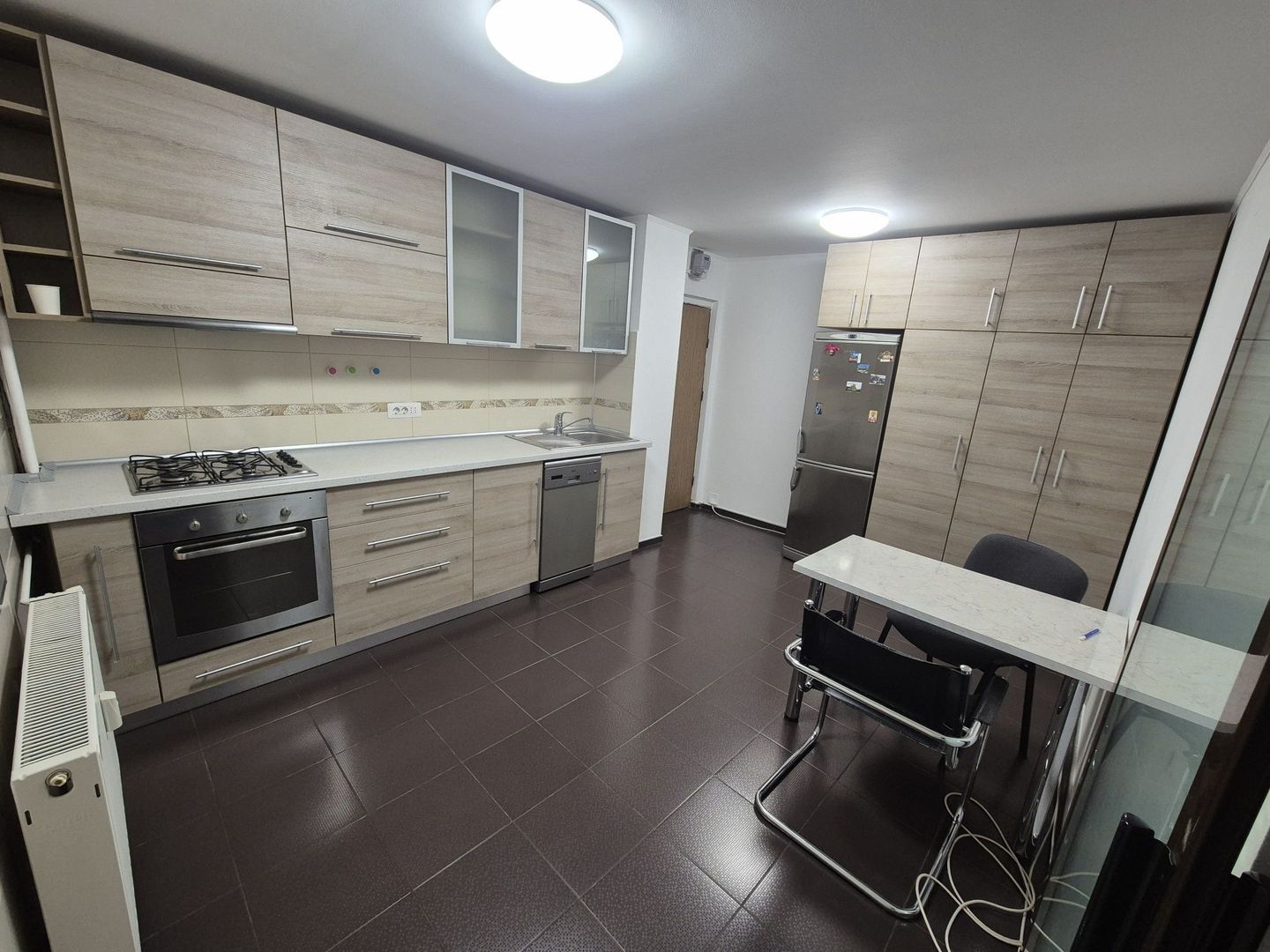 Apartament 2 camere, complet mobilat si utilat, Gorjului - Poză 5