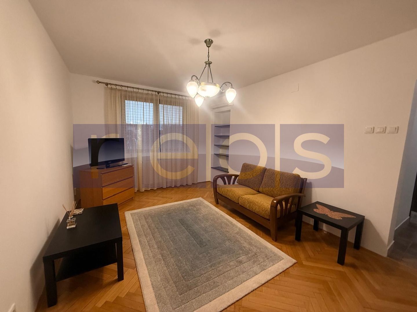 APARTAMENT PREMIUM 2 CAMERE |  COTROCENI | ETAJ INTERMEDIAR - Poză 2