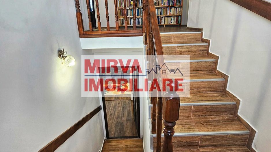 Vilă de vânzare 6 camere – Bănești | Exclusivitate Mirva Imobiliare - Poză 27