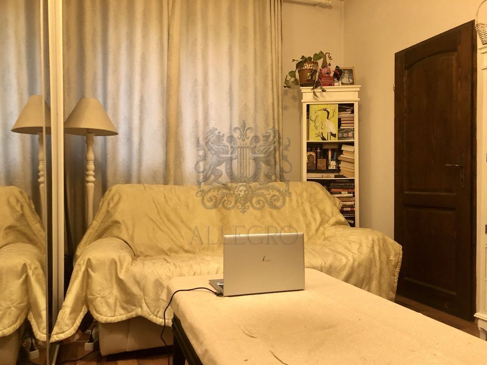 Garsoniera | Mozart Parcul Verdi | Centrala Proprie | Demisol - Poză 2