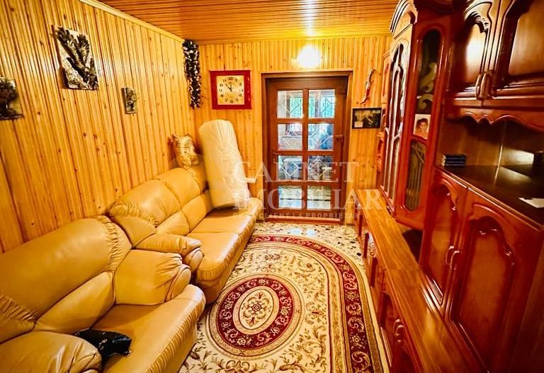 Apartament 3 camere Decomandat - Bloc 1986 - Rond Vechi CUG - Poză 8