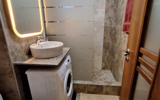 APARTAMENT DE 3 CAMERE FRUMOS RENOVAT LA INCHIRIERE IN DOROBANTILOR - Poză 12