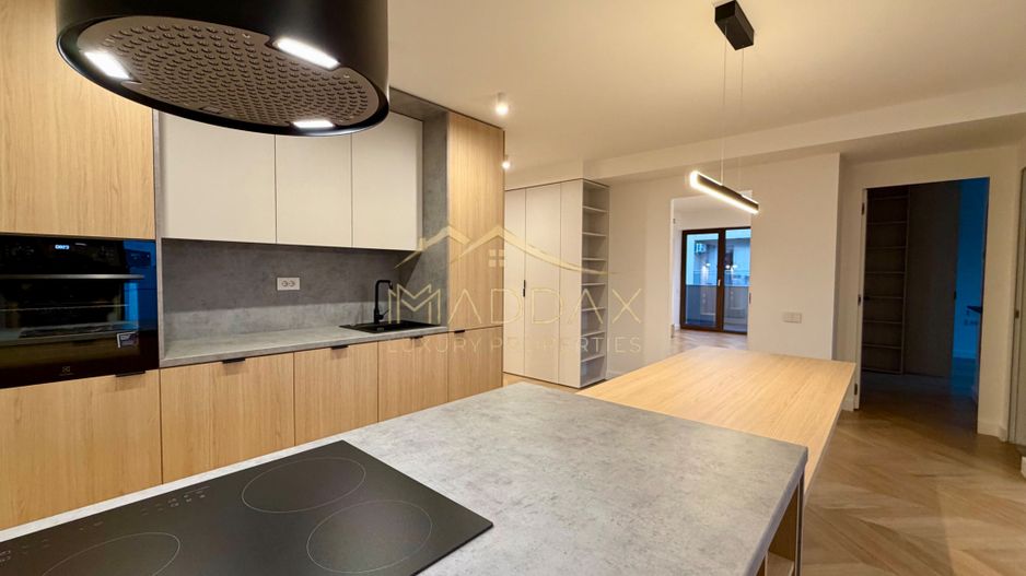 Apartament cu 3 camere *110mp* // Șoseaua Nordului - Herastrau - Poză 12