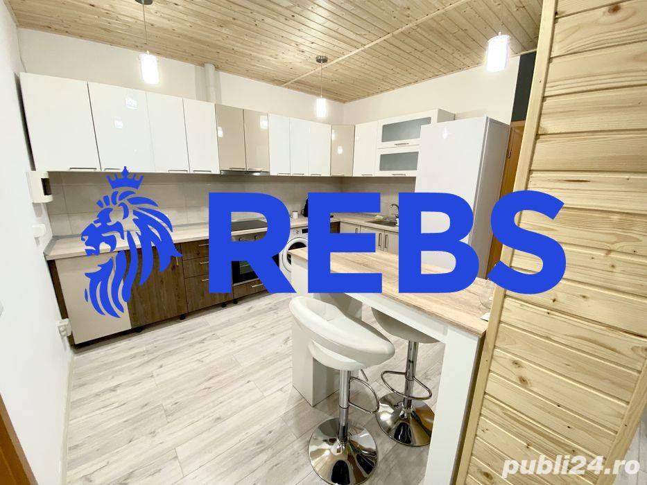 Apartament 2 camere modern | Avangarden - Poză 3