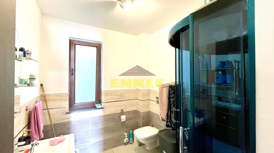 De vanzare  Duplex 140 mp, zona Tulbureni - Poză 9