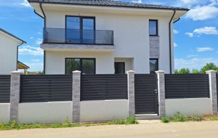 Vila 5 camere Corbeanca I langa Paradisul Verde I Premium I COM 0%