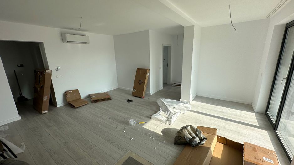 Apartament 3 camere la prima inchiriere - Poză 5