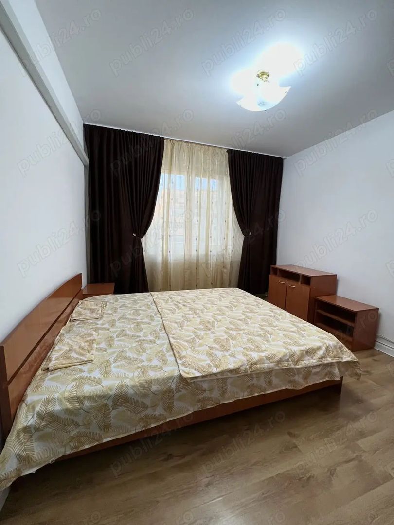 Închiriez apartament 3 camere-Crangasi - Poză 4