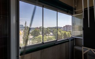 Garsoniera, 30 mp, mobilata, etaj 2, 10 minute Metrou Lujerului - Poză 9