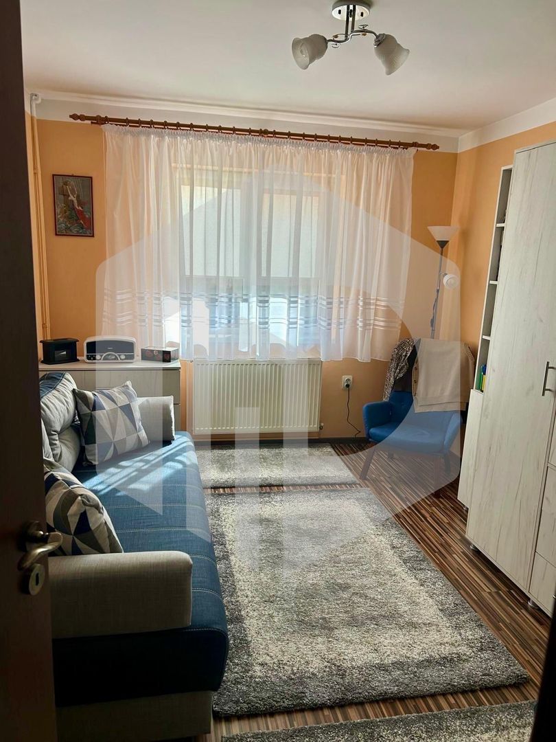 Oportunitate - Casa singur in curte-la cheie - zona Turnisor in Sibiu - Poză 13
