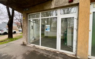 Sapient | Spațiu comercial _ Piața 22 Decembrie, Oradea - Poză 4