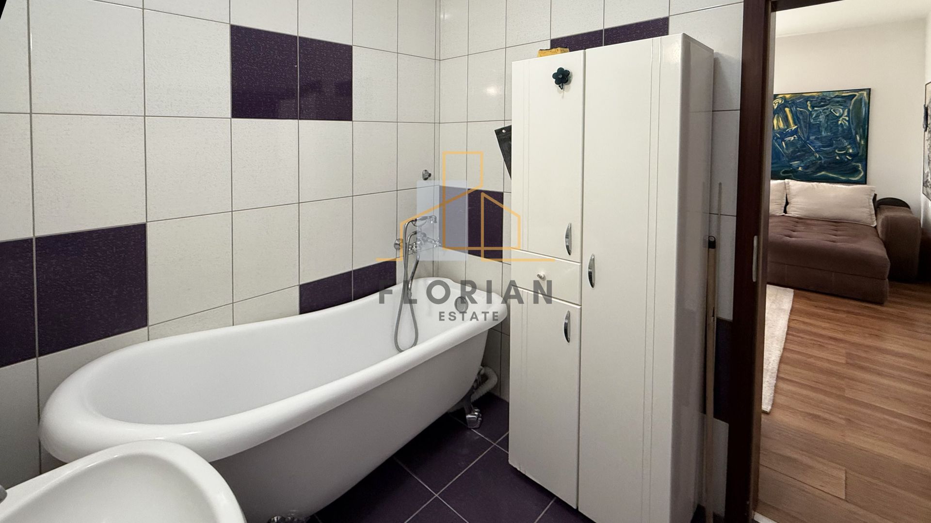 Apartament 3 camere, Dumbravita, Strada Balcescu din 1 august - Poză 6