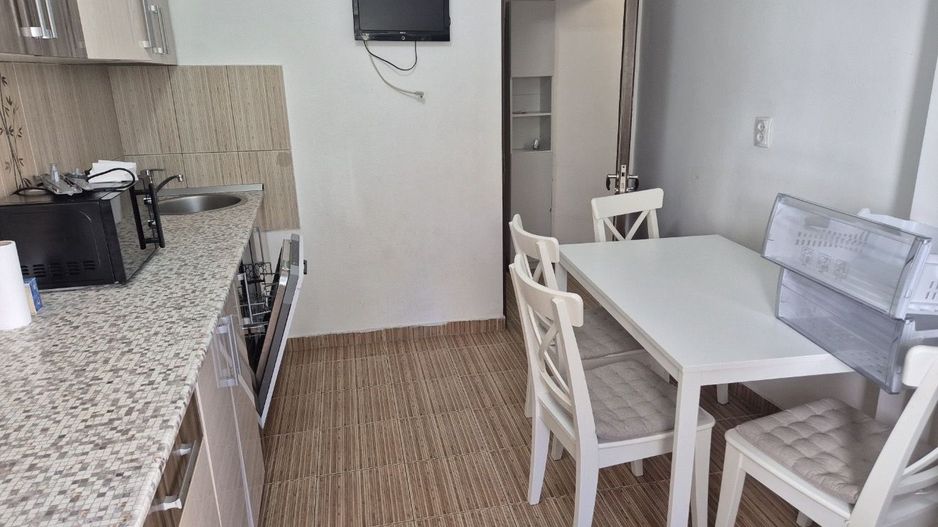 AP. 3 CAMERE - IANCULUI, PET-FRIENDLY, REABILITAT, MASINA DE SPALAT - Poză 4
