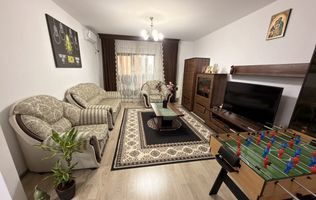 DE VANZARE  2 CAMERE PREMIUM LA 4 MINUTE DE METROU - VALEA OLTULUI