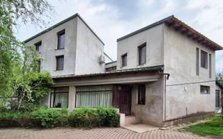 Casa Individuala Braytim - 1473 mp teren - Poză 1