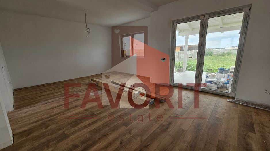 Duplex de vanzare in Calea Urseni | Toate utilitatile | Aproape de asfalt | - Poză 21