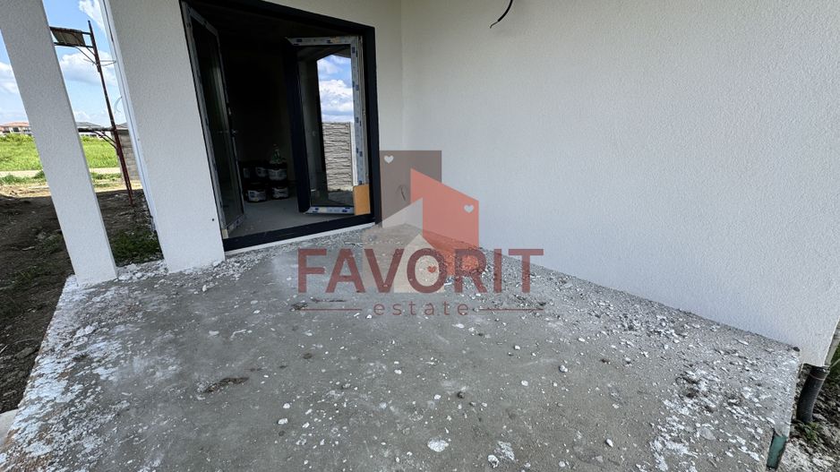 Duplex langa Lidl | 4 camere | 200m de asfalt | Statie de autobuz - Poză 6