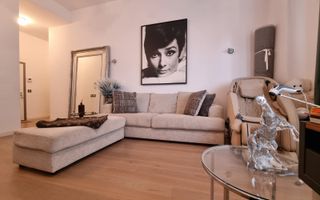 VANZARE 2 CAMERE DECOMANDAT - HERASTRAU-PARCARE SUBTERAN - Poză 2