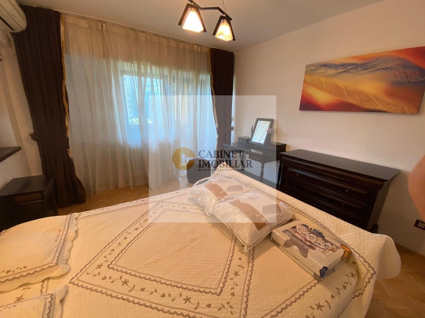 2 camere I Bulevard Unirii I Etaj 5 I  Decomandat - Poză 7