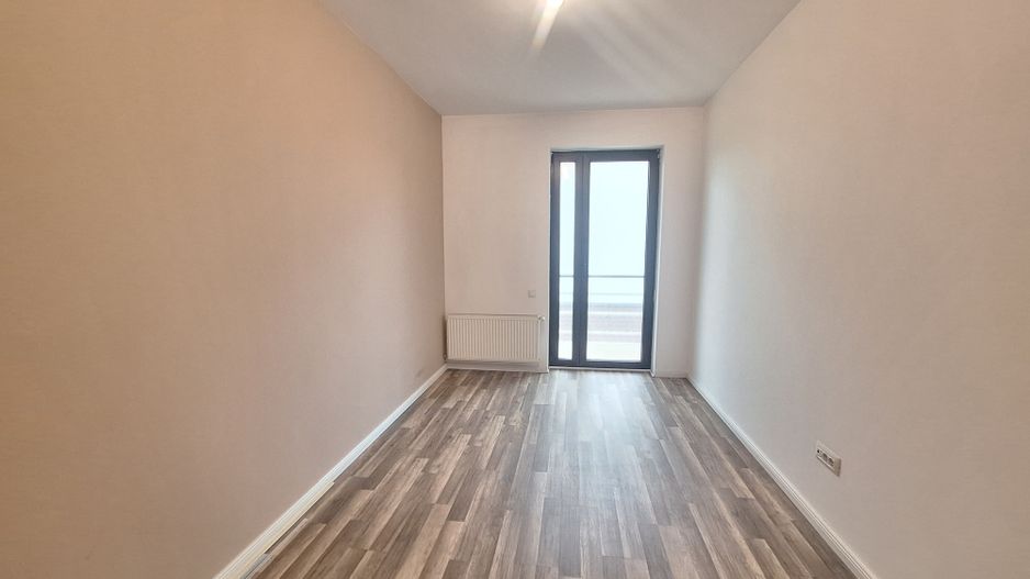 Duplex 4 cam 3 bai parcare&curte Prelungirea Ghence str. Maracineni - Poză 7