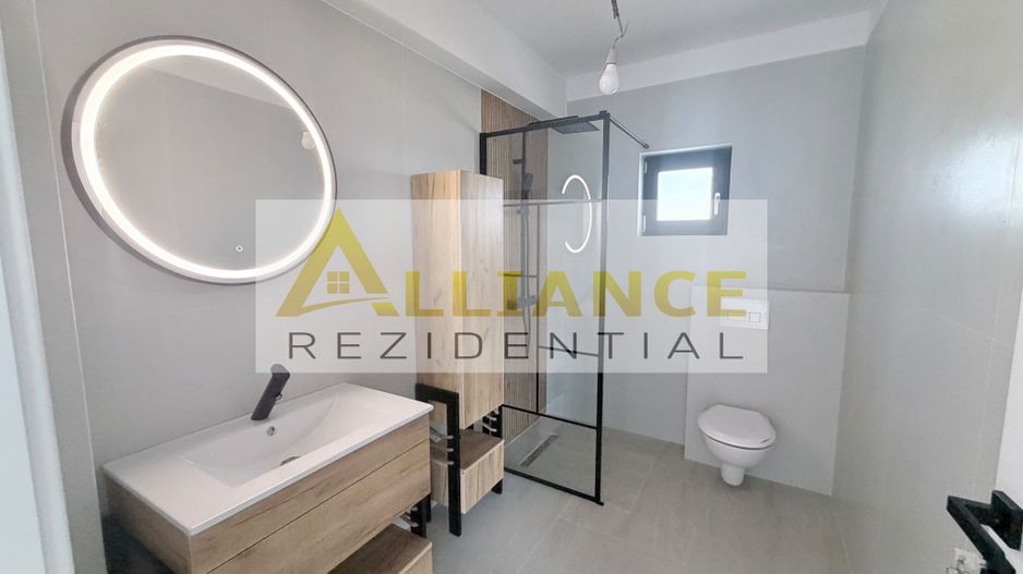 Casa Individuala 4 camere - 3 bai - 335mp teren - Poză 10