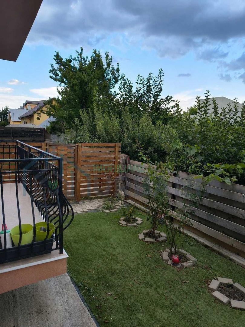 Apartament 3 camere decomandat, parter, bloc 2023, cu parcare, boxă și acces la curte – Cartierul Editurii, Iași - Poză 7