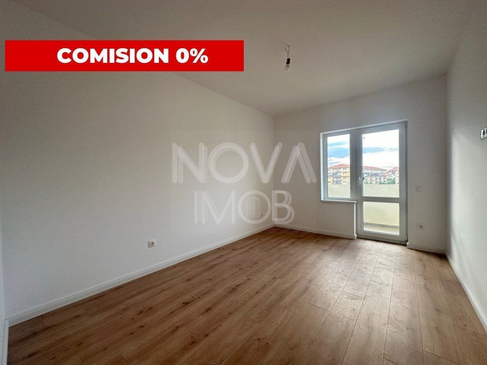 Apartament 3 camere, 2 bai + camara - Str. Doamna Stanca - Poză 2