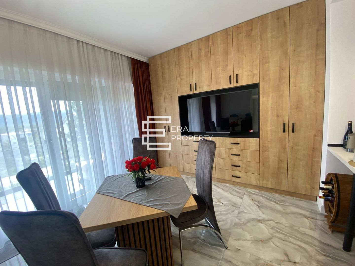 Apartament 2 camere, mobilat și utilat | prima inchiriere |zona DaVinci - Poză 5