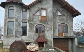 Vânzare, casă, 5 camere, localitatea Răuțel, Fălești - Poză 42