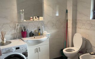 Apartament 2 camere dec, mansardat, 58mp, Hlincea, bloc 2017 - Poză 4