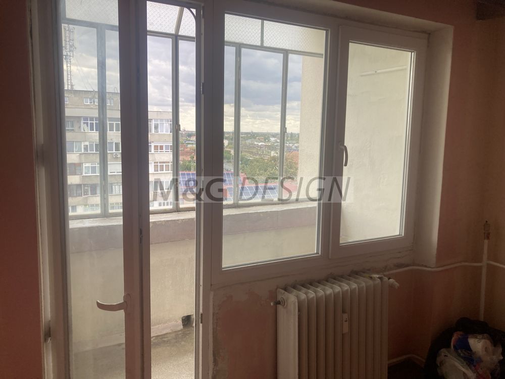 Apartament 2 camere zona Garii - Poză 5